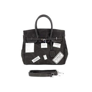 VOGUE Designer inspired satchel